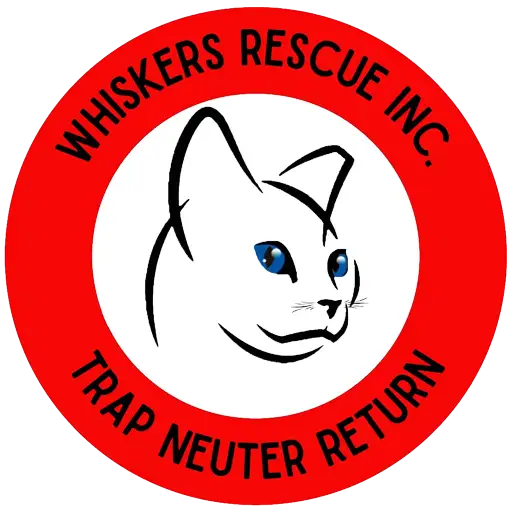 Whiskers Rescue Inc - Redirect